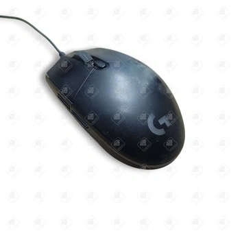 Мышь logitech g102