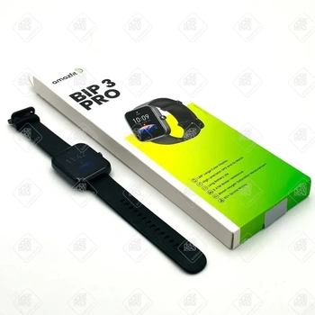 Смарт-часы Amazfit Bip 3 Pro