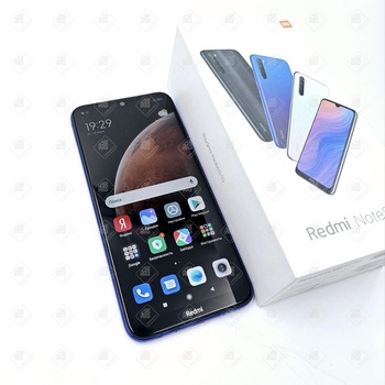 Смартфон Xiaomi Redmi Note 8T 3/32GB