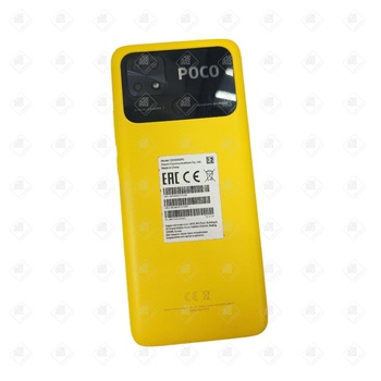 Телефон POCO С40 3/32 ГБ