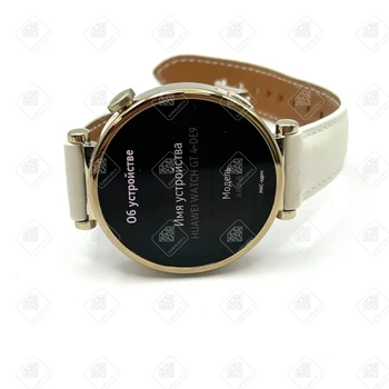 Смарт часы Huawei watch gt4
