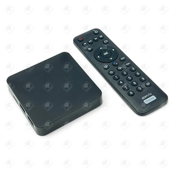 Медиаплеер Movix pro 