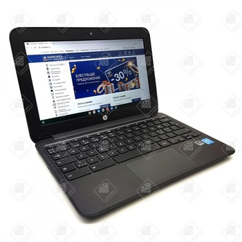 Hp Chromebook 11 g4