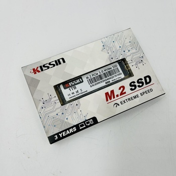 SSD KISSIN M.2 1TB