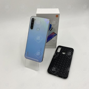 Смартфон Xiaomi Redmi Note 8T 3/32GB
