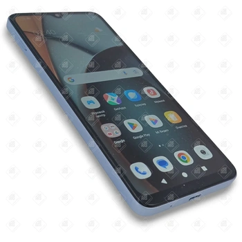 Смартфон Xiaomi, Redmi A3, 4/128 ГБ