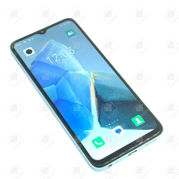 Смартфон Infinix HOT 30i 8/128