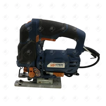 Лобзик Dexter Power NC750JS