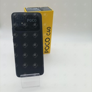 Смартфон Poco c40 3/32