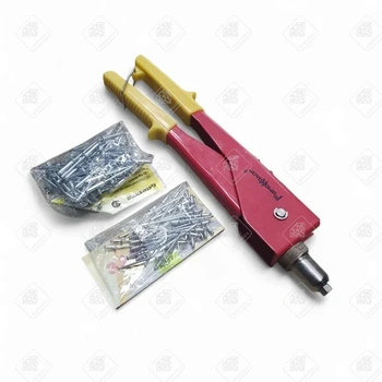 Заклепочник ручной РемоКолор