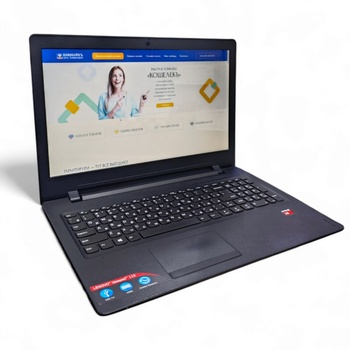 Ноутбук Lenovo ideapad 110-15acl