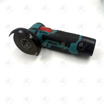 Аккумуляторная мини УШМ VVOSAI WS-J5-B2 12В 2.0Ач