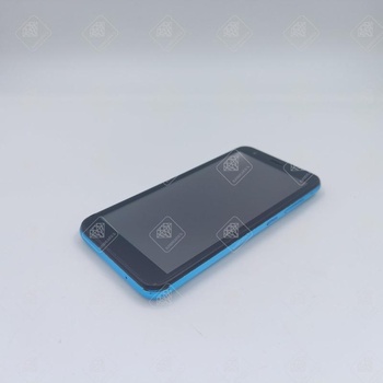 Смартфон Itel A27, 32 ГБ, синий, 2 ГБ