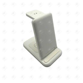 Беспроводная зарядная станция 3 в 1 