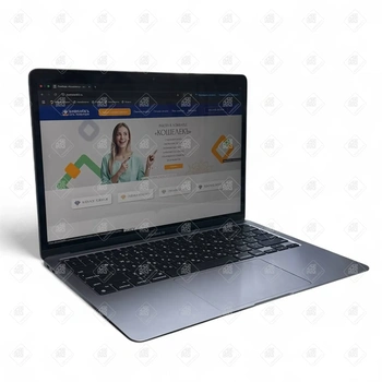 Ноутбук Apple MacBook Air 13 M1/Apple graphics 7-core/8Гб/SSD 256 gb
