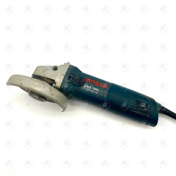 УШМ Bosch GWS 1000 Professional