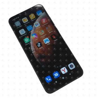 Смартфон Xiaomi, Redmi 9C, 128 ГБ