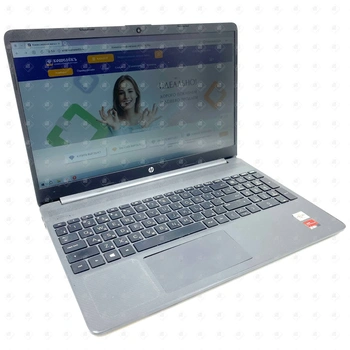 Ноутбук HP Athlon 3050U/4 Gb/SSD 256Gb