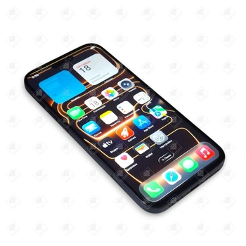 Мобильный телефон Apple, iPhone 17 Pro Max (копия)