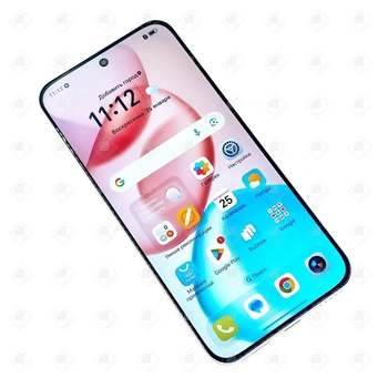 Смартфон HONOR, 400 12/256 ГБ