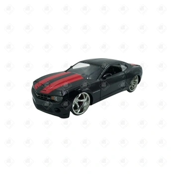 Модель Comaro ss 