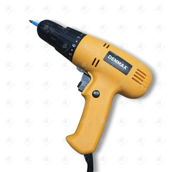 Шуруповерт Demmax ESD-003 