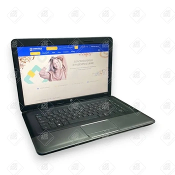 Ноутбук HP 655/AMD E2-1800/AMD HD 7340/3гб/300гб