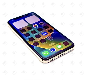 Мобильный телефон Apple, iPhone X, 64 ГБ