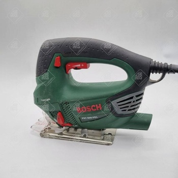 Электро лобзик Bosch PST 900 Pel