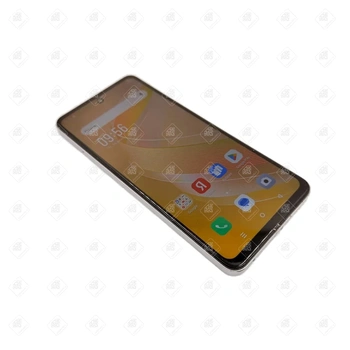 Мобильный телефон Infinix Smart 8 4.128 ГБ