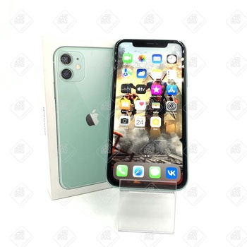 Смартфон Apple iPhone 11 128 GB