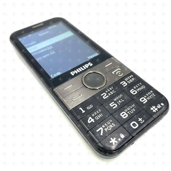 Мобильный телефон Philips E580