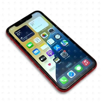 Смартфон Apple iPhone 11 128 ГБ