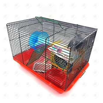 Клетка для джунгариков