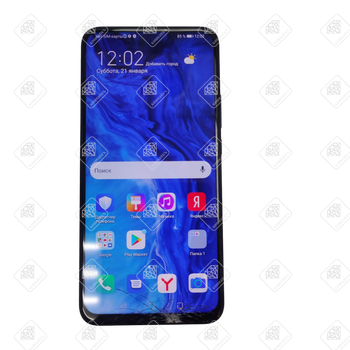 Мобильный телефон Honor 9x