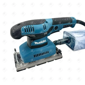 Вибрационная шлифмашина Makita BO3710