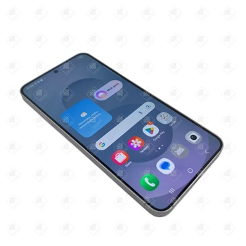 Смартфон Samsung Galaxy S25 12/256