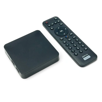 Медиаплеер Movix pro 