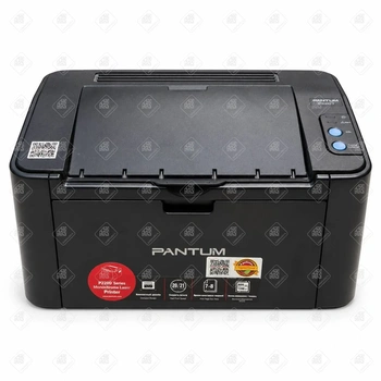 Принтер лазерный Pantum P2207