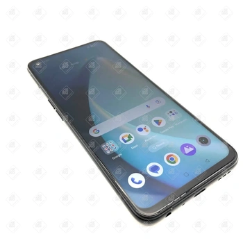 Смартфон realme, 9i, 128 ГБ, черный