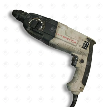 Перфоратор Интерскол п24 700эр 2