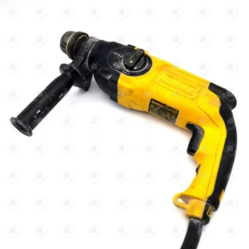 Перфоратор DeWALT D25113