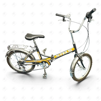 Велосипед Stels Pilot 450