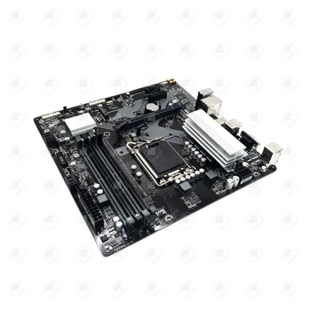 Материнская плата Gigabyte B760M D3HP DDR4