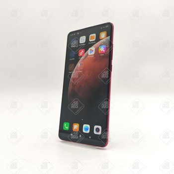 Xiaomi Mi 9T, 128 ГБ, красный, 6 ГБ Смартфон
