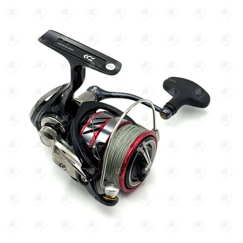 Катушка рыболовная DAIWA 23 Ninja LT 3000-C