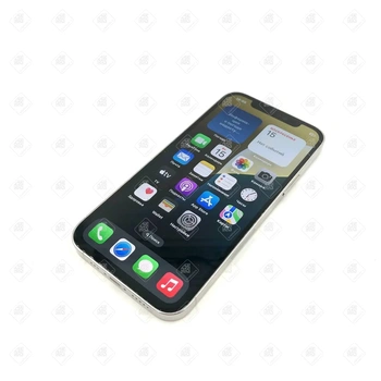 Смартфон Apple, iPhone 12 Pro, 256 ГБ