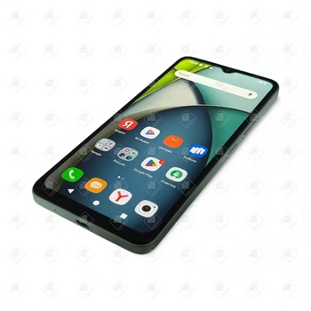 Смартфон Xiaomi Redmi A3x 3/64