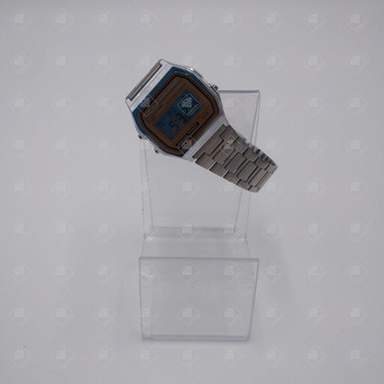 Японские наручные часы Casio Vintage A-158WEA