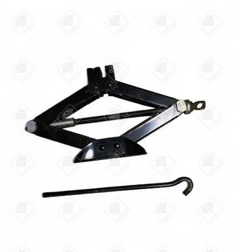 автомобильный домкрат